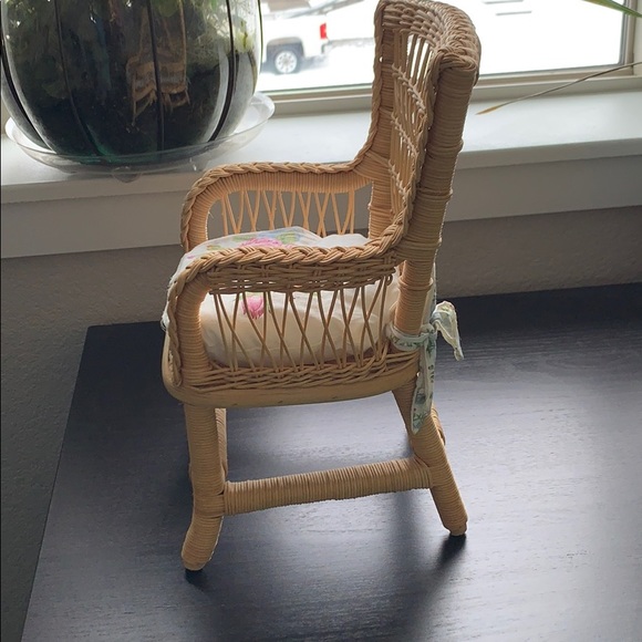 the pleasant company Toys The Pleasant Company American Girl Wicker